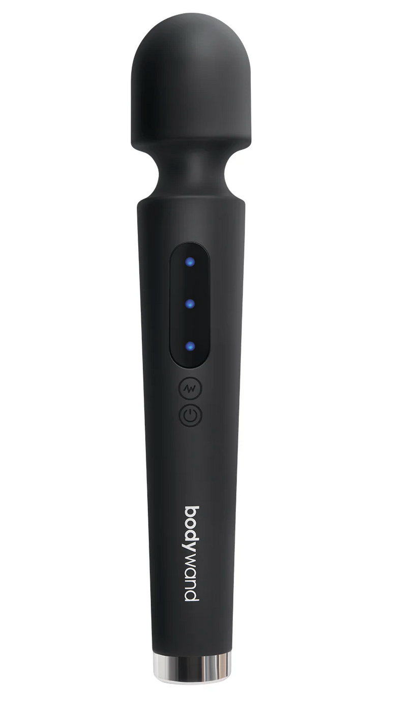 Power Wand 12" from Bodywand in Black