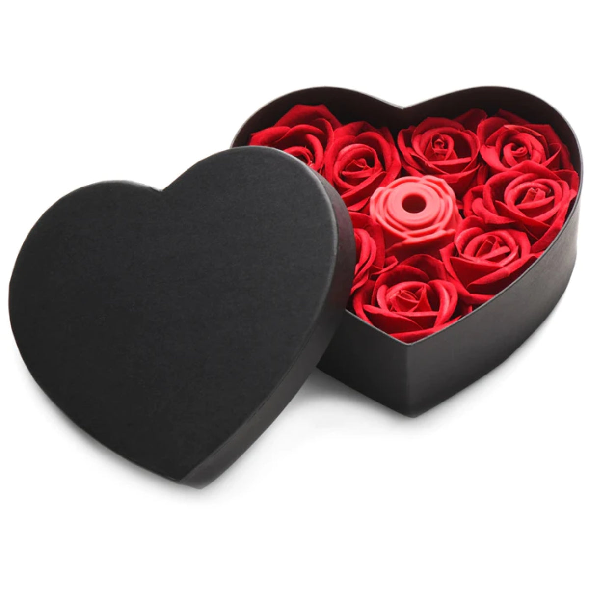 Bloomgasm | The Rose Lover's Gift Box  - Red