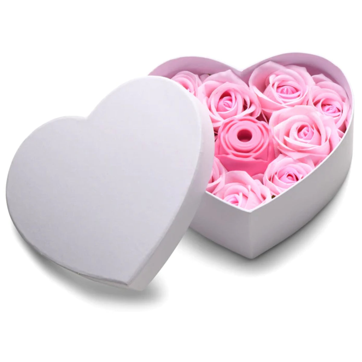 Bloomgasm | The Rose Lover's Gift Box - Pink