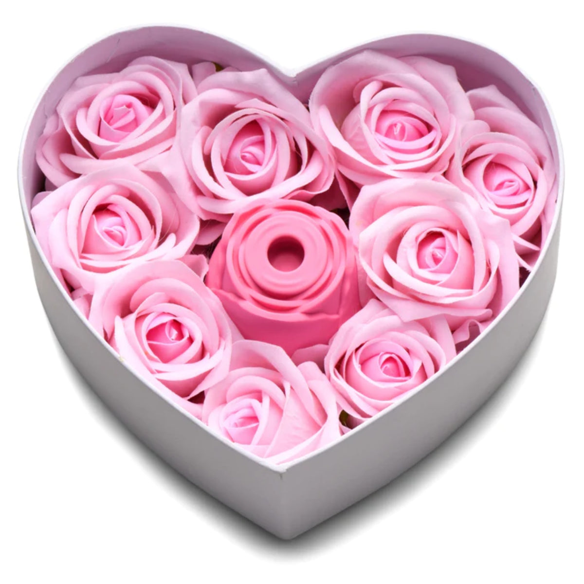 Bloomgasm | The Rose Lover's Gift Box - Pink