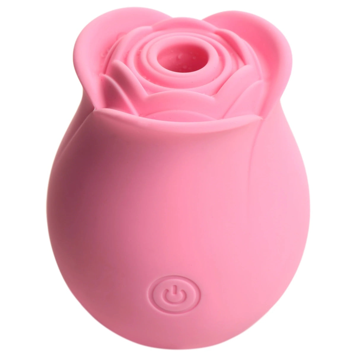 Bloomgasm | The Perfect Rose Clitoral Stimulator - Pink