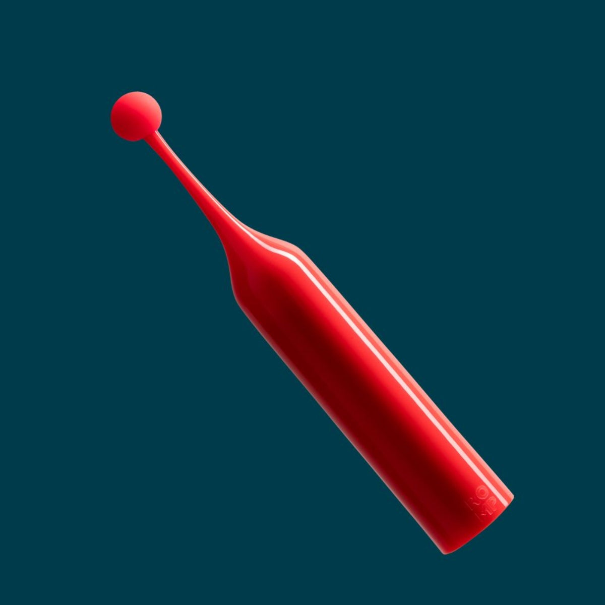 ROMP | Pop The Ultimate Clitoral Vibrator - Red