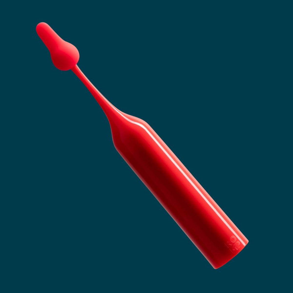 ROMP | Pop The Ultimate Clitoral Vibrator - Red