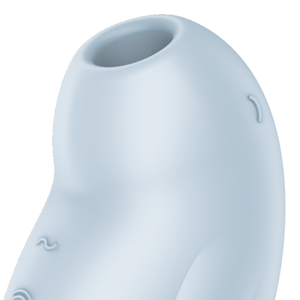 Satisfyer | Seal You Soon  - Light Blue