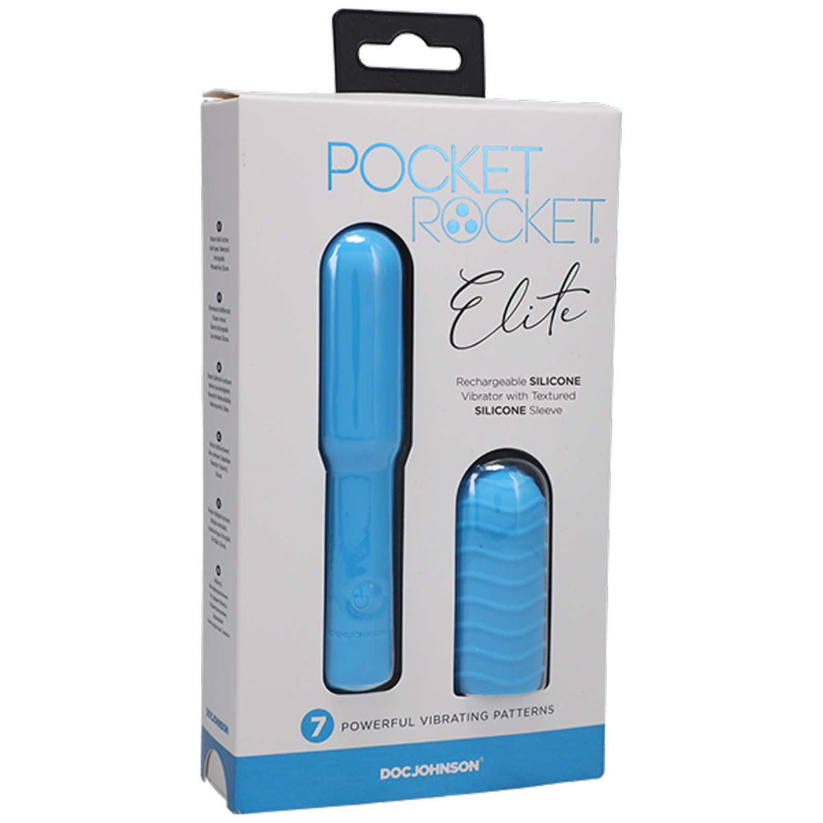  Pocket Rocket Elite Sky Blue    | Awaken My Sexuality