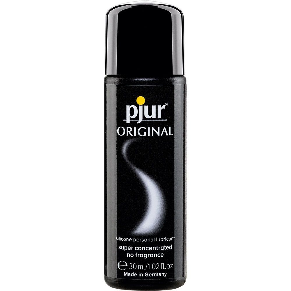 Pjur | Original Silicone Personal Lubricant - 30ml