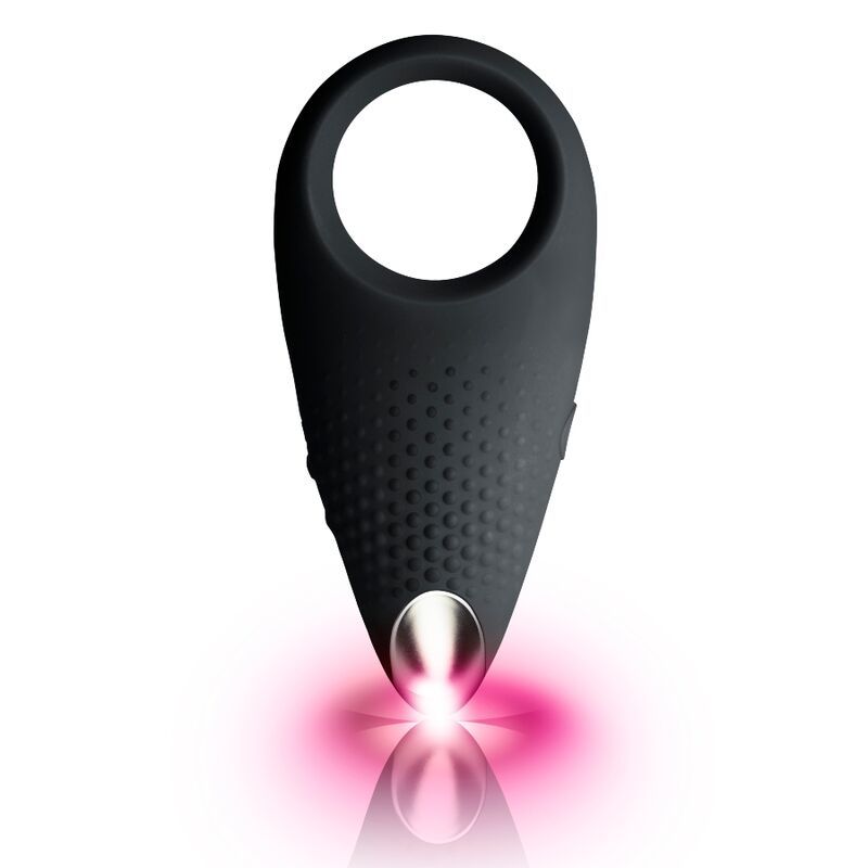 Couples Vibrator Rocks Off Empower | Black    | Awaken My Sexuality