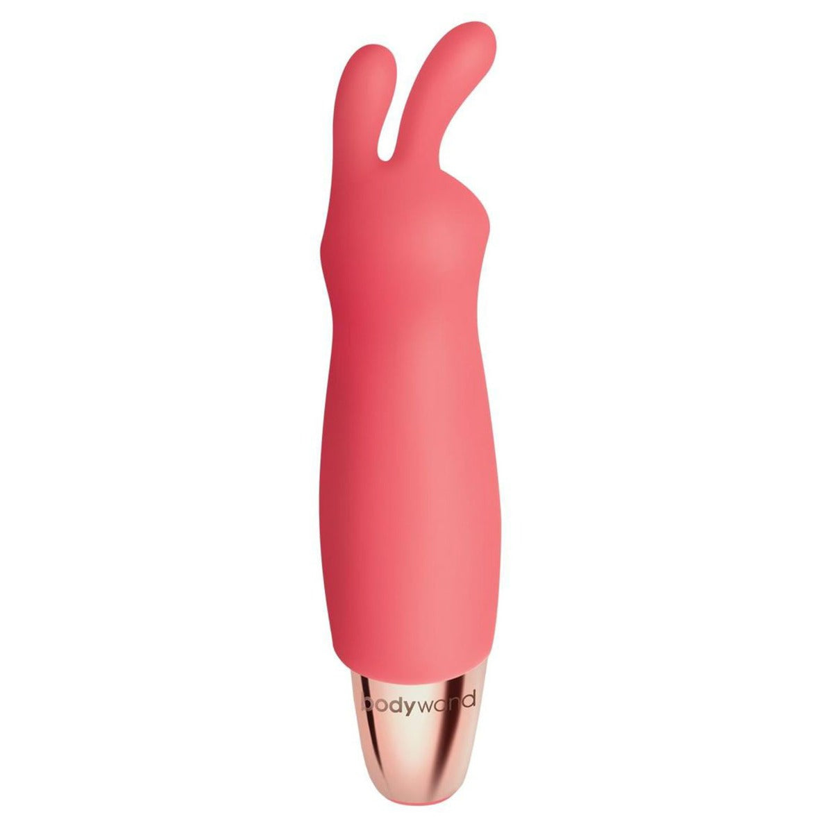  Bodywand | Mini Vibes Hop Vibrator - Coral    | Awaken My Sexuality