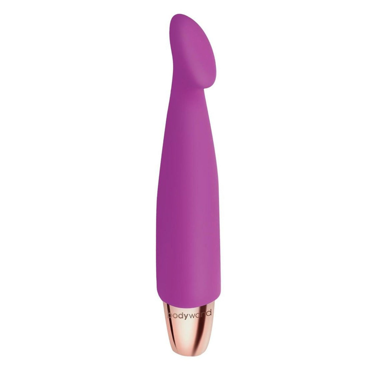 Vibrating G Spot Bodywand | Mini Vibes Bop Vibrator - Purple    | Awaken My Sexuality