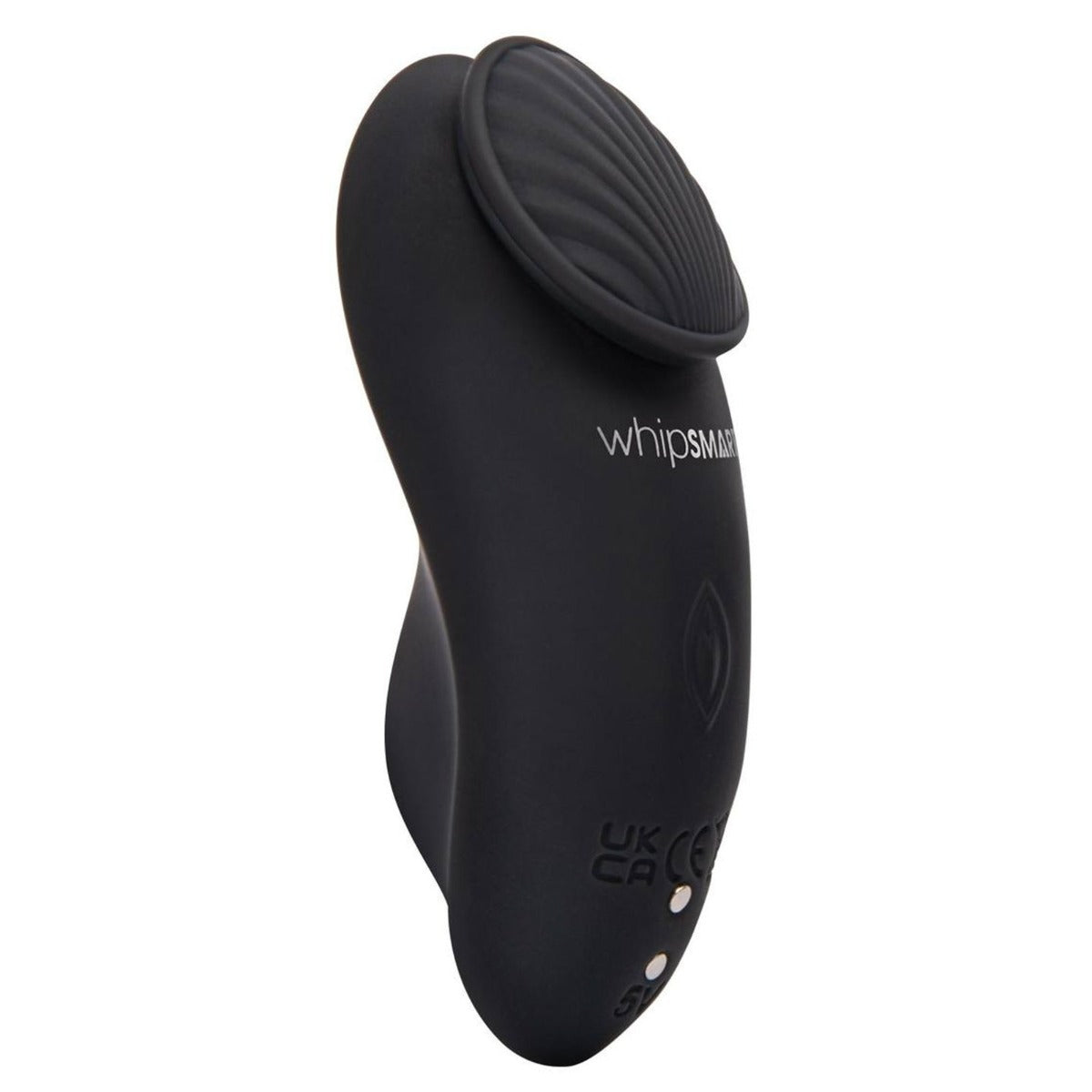 WhipSMART | Remote Control Panty Vibe - Black