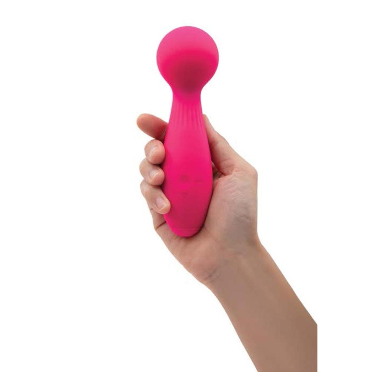  Bodywand | Lollies Lolli Wand Massager - Hot Pink    | Awaken My Sexuality