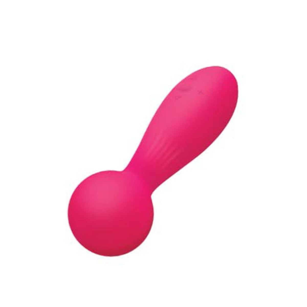  Bodywand | Lollies Lolli Wand Massager - Hot Pink    | Awaken My Sexuality