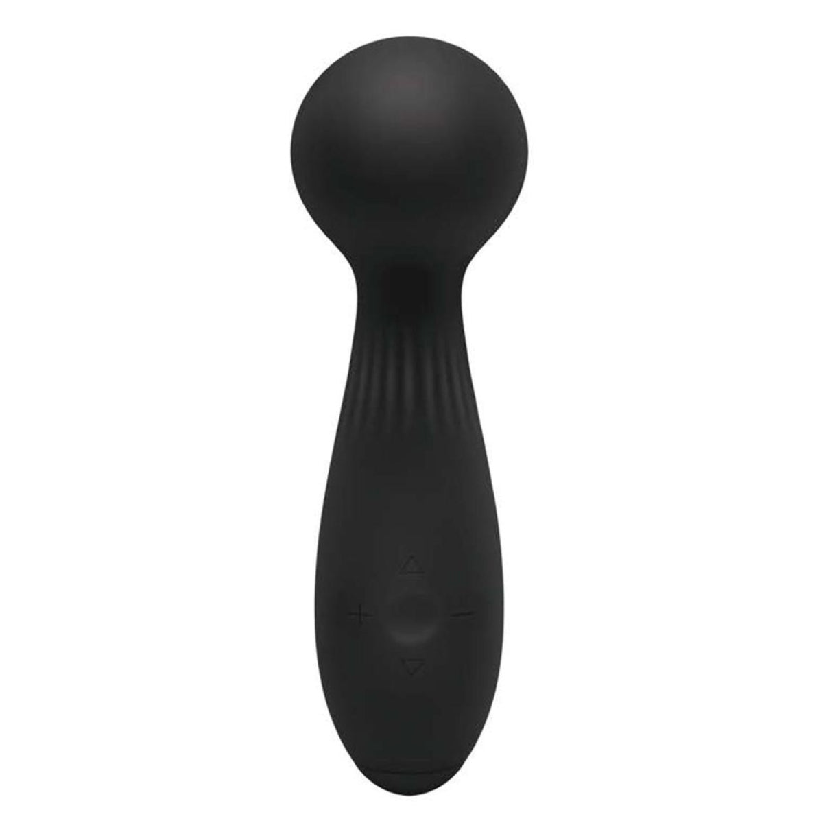  Bodywand | Lollies Lolli Wand Massager - Black    | Awaken My Sexuality