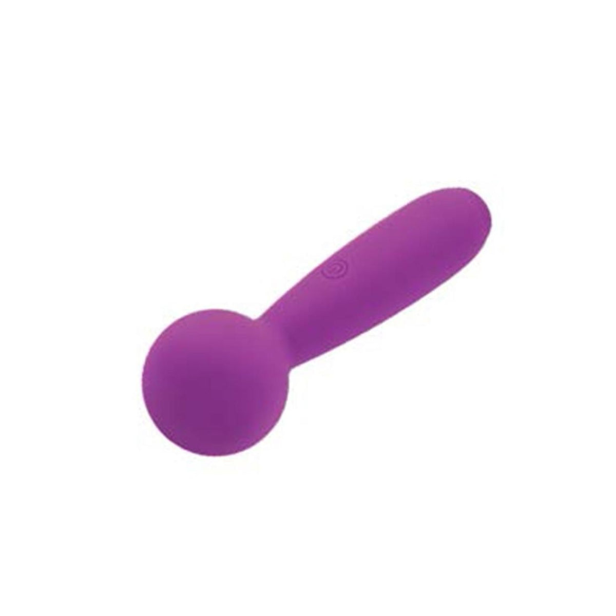  Bodywand | Lollies Mini Lolli Wand Massager - Purple    | Awaken My Sexuality