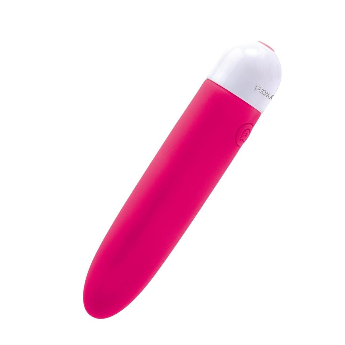  BODYWAND | MINI LIPSTICK - NEON PINK    | Awaken My Sexuality