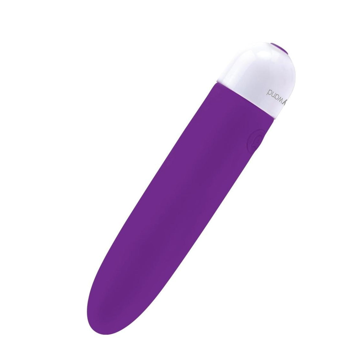  BODYWAND | MINI LIPSTICK - NEON PURPLE    | Awaken My Sexuality