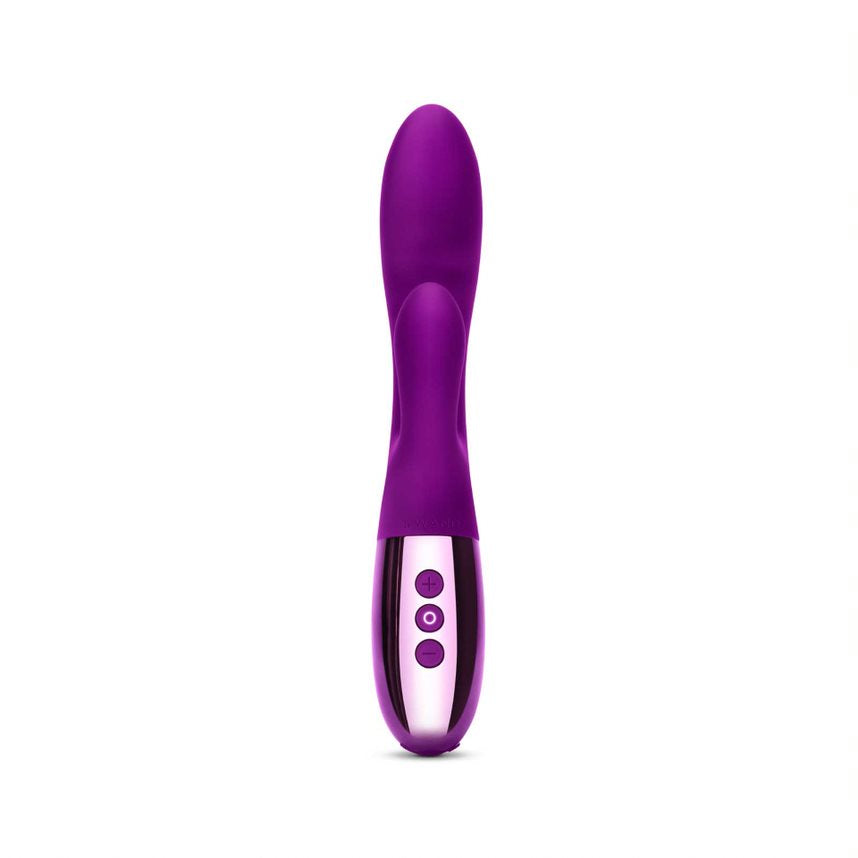 Vibrating Wands Le Wand | BLEND Vibrator - Cherry    | Awaken My Sexuality