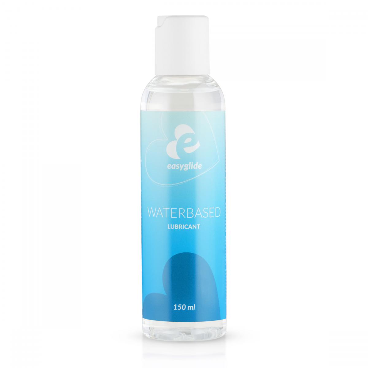 EasyGlide | Water Based Lubricant - 150ml