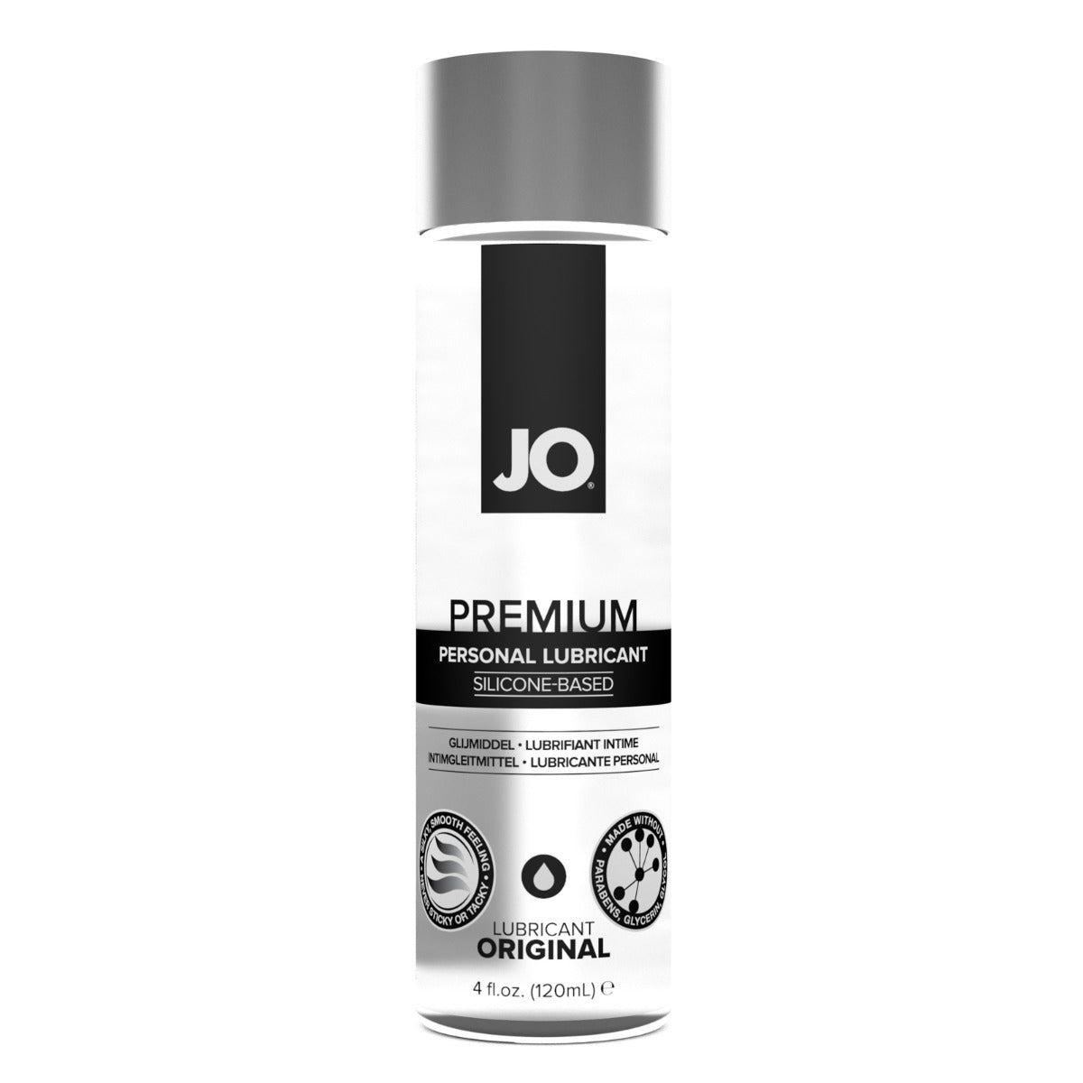 System JO | Premium Original Lubricant - 120ml