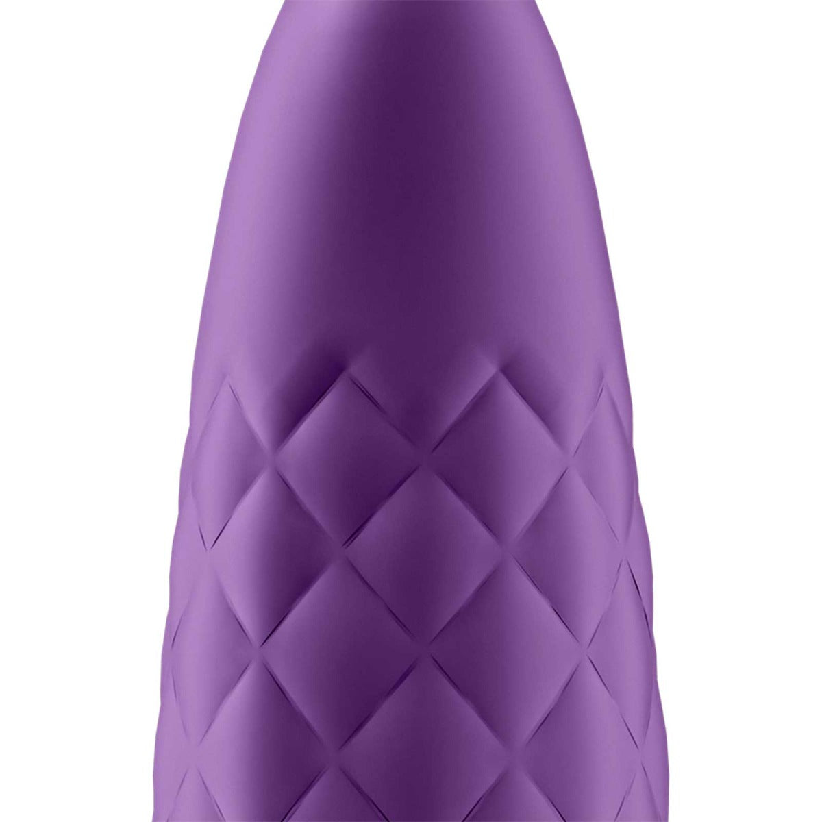 Vibrating Bullets Satisfyer Ultra Power Bullet 5 Vibrator | Violet    | Awaken My Sexuality