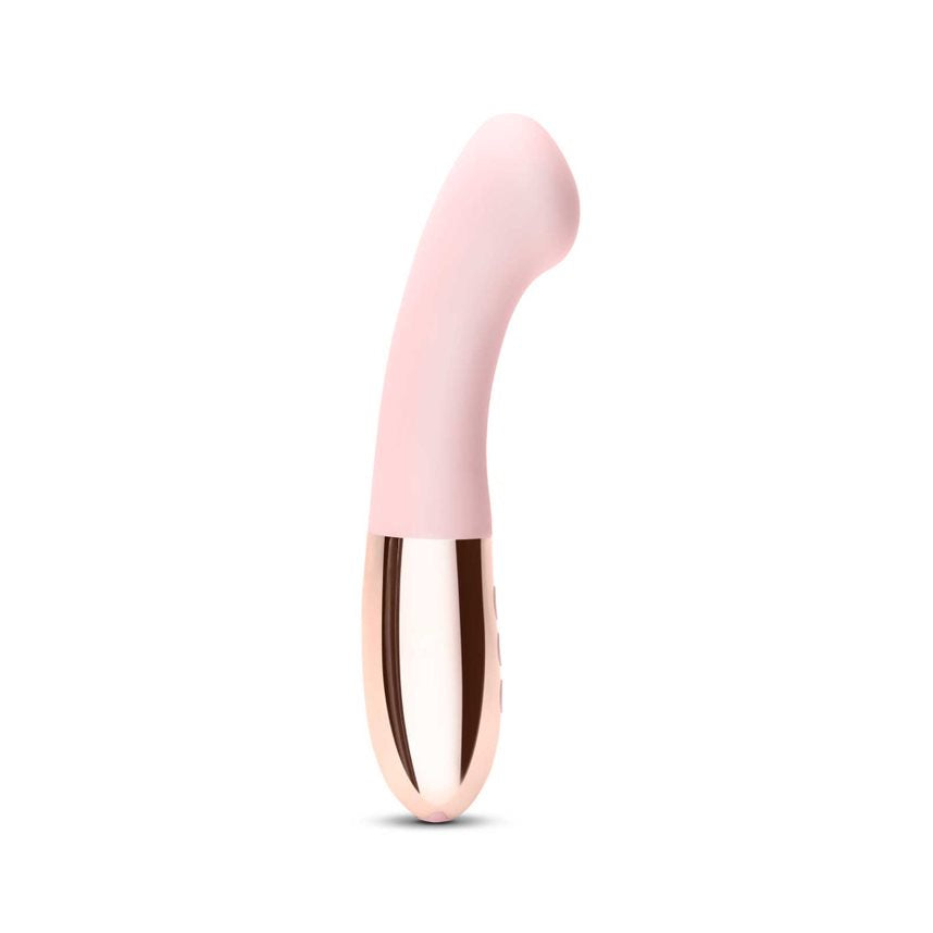  Le Wand | GEE Vibrator - Rose Gold    | Awaken My Sexuality