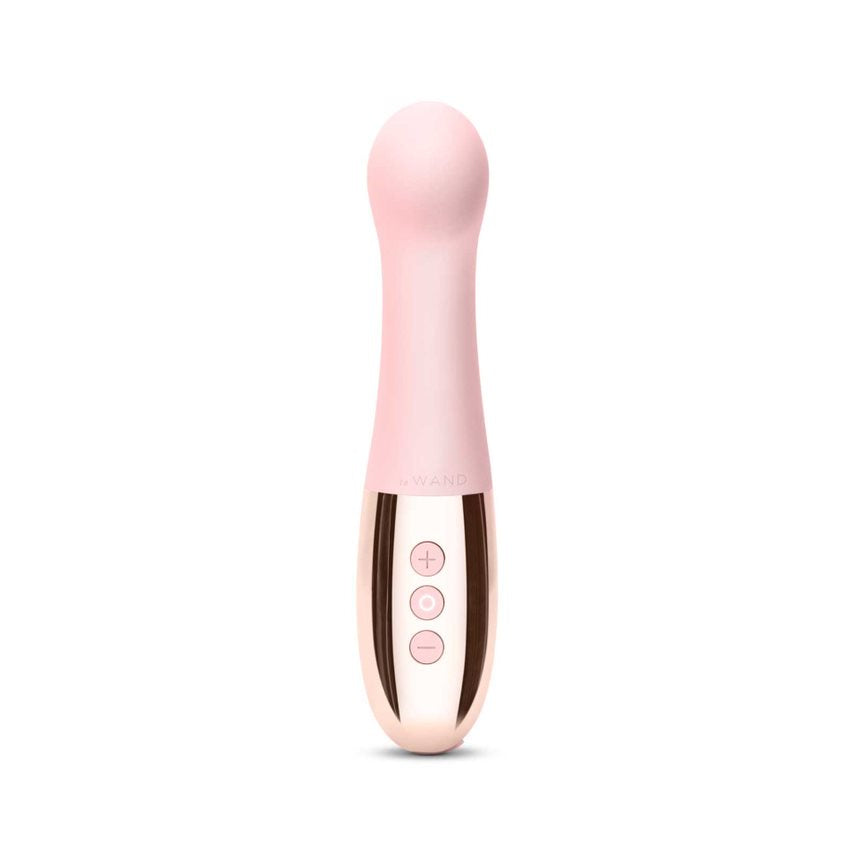  Le Wand | GEE Vibrator - Rose Gold    | Awaken My Sexuality