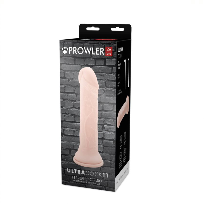 Prowler RED Ultra Cock 11