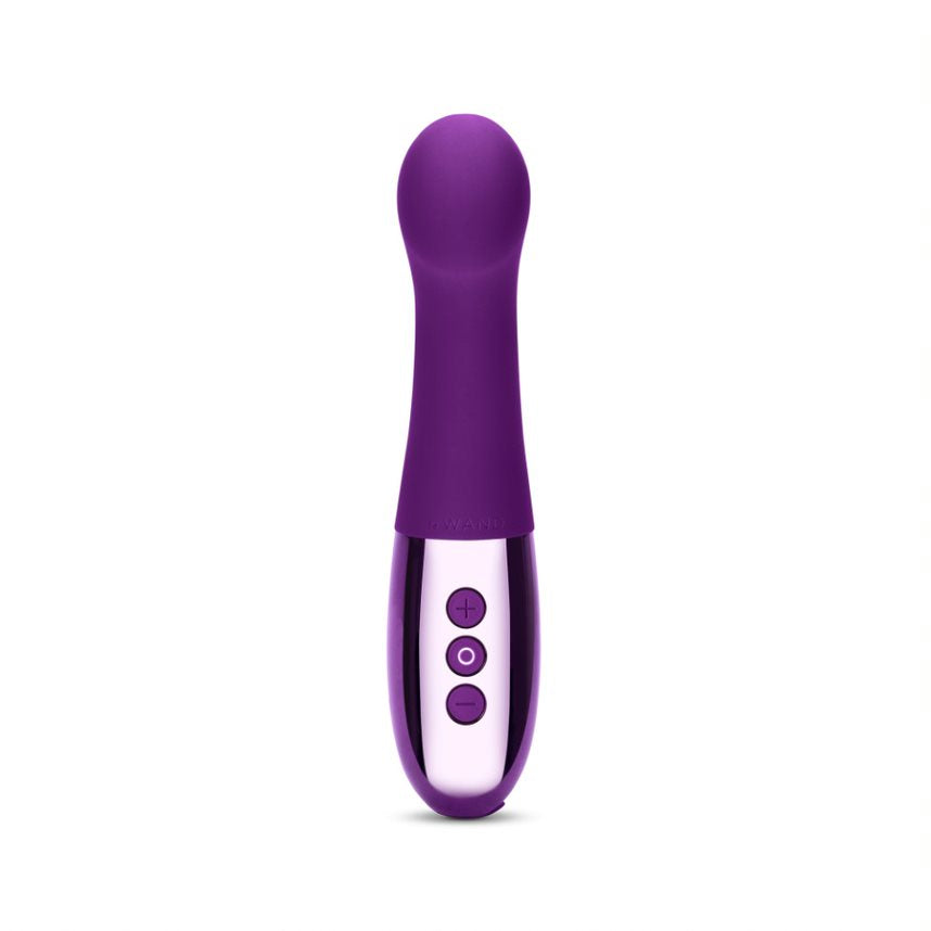  Le Wand | GEE Vibrator - Cherry    | Awaken My Sexuality