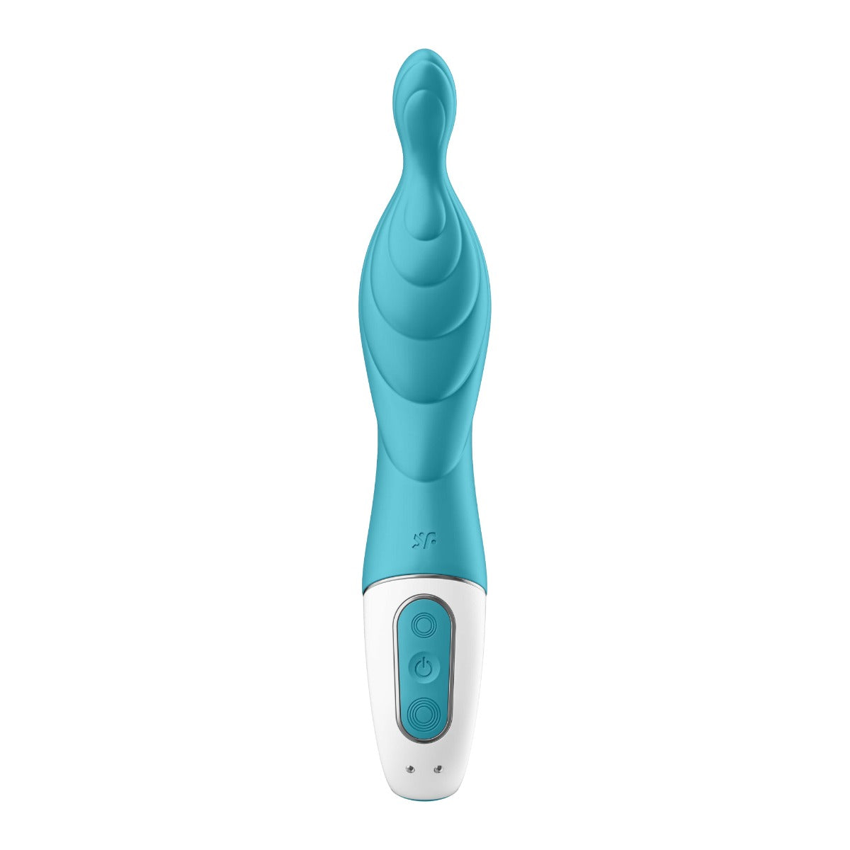  Satisfyer A-Mazing 2 Vibrator Turquoise    | Awaken My Sexuality