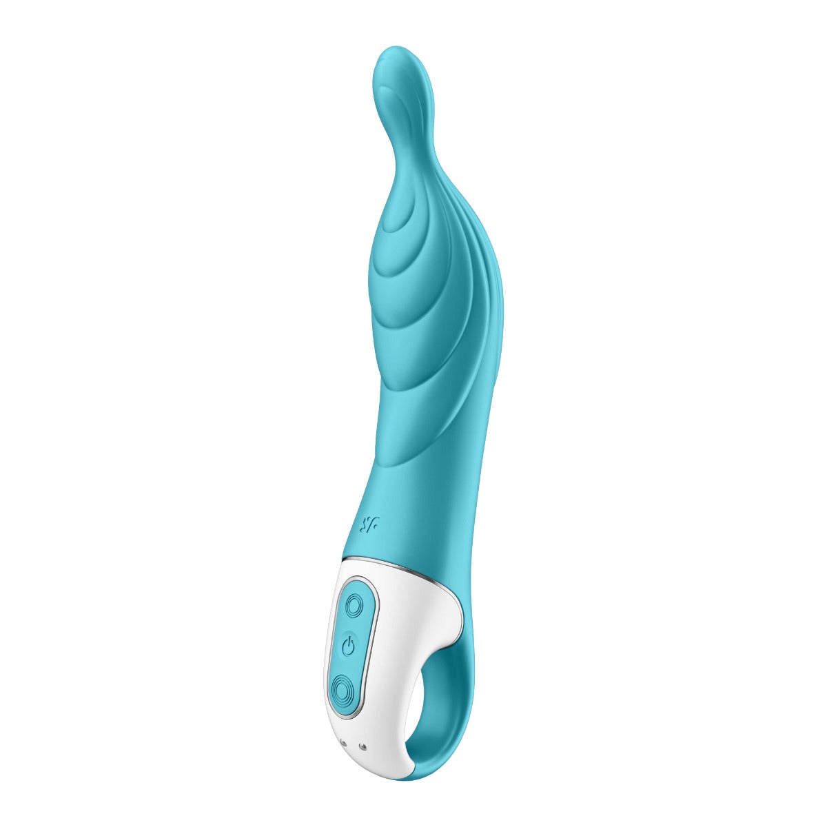  Satisfyer A-Mazing 2 Vibrator Turquoise    | Awaken My Sexuality