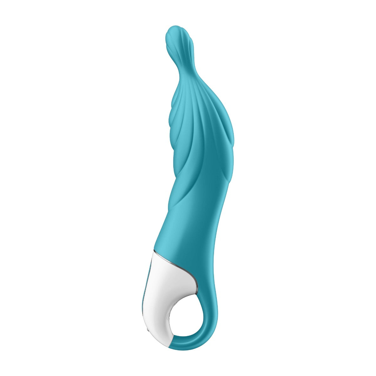  Satisfyer A-Mazing 2 Vibrator Turquoise    | Awaken My Sexuality