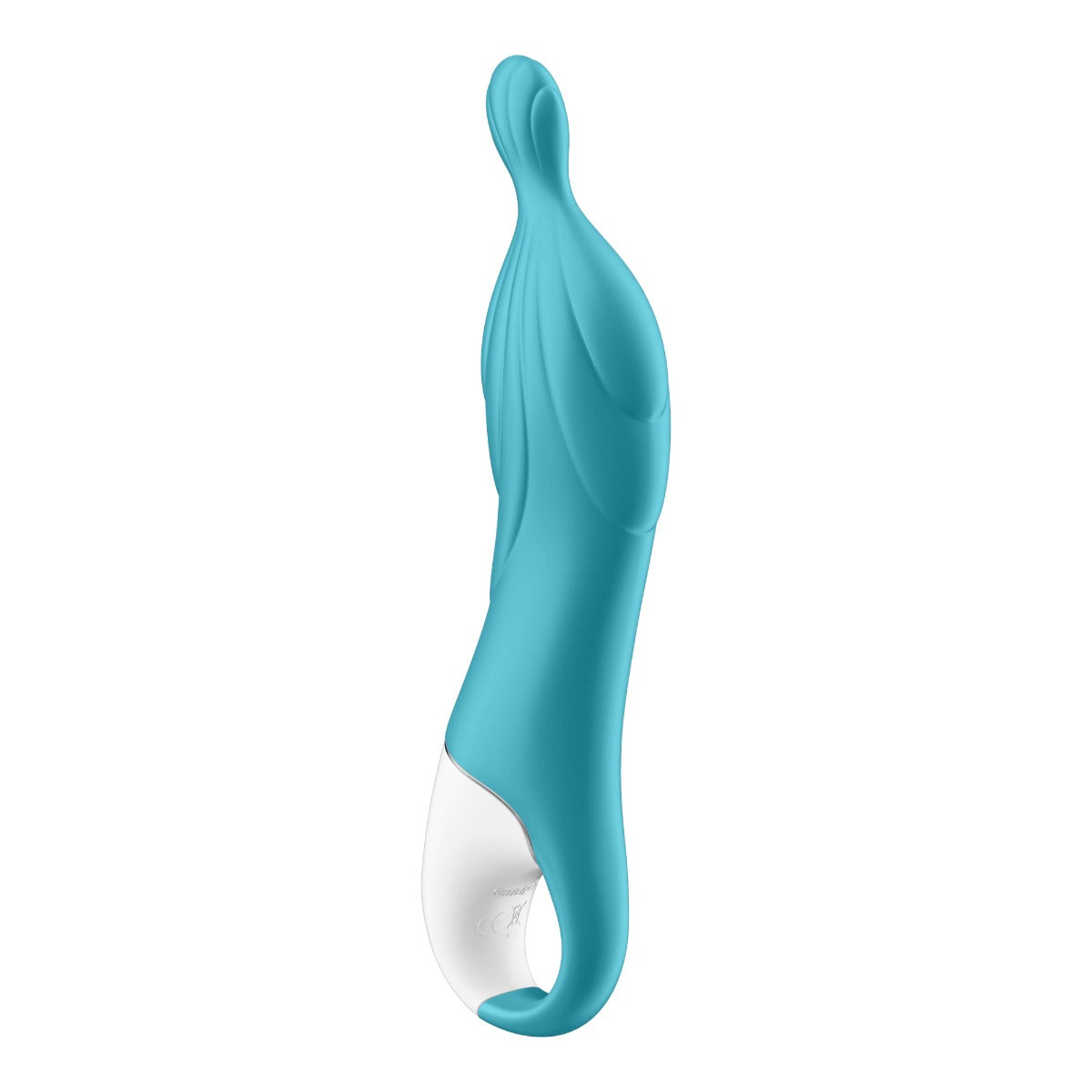  Satisfyer A-Mazing 2 Vibrator Turquoise    | Awaken My Sexuality