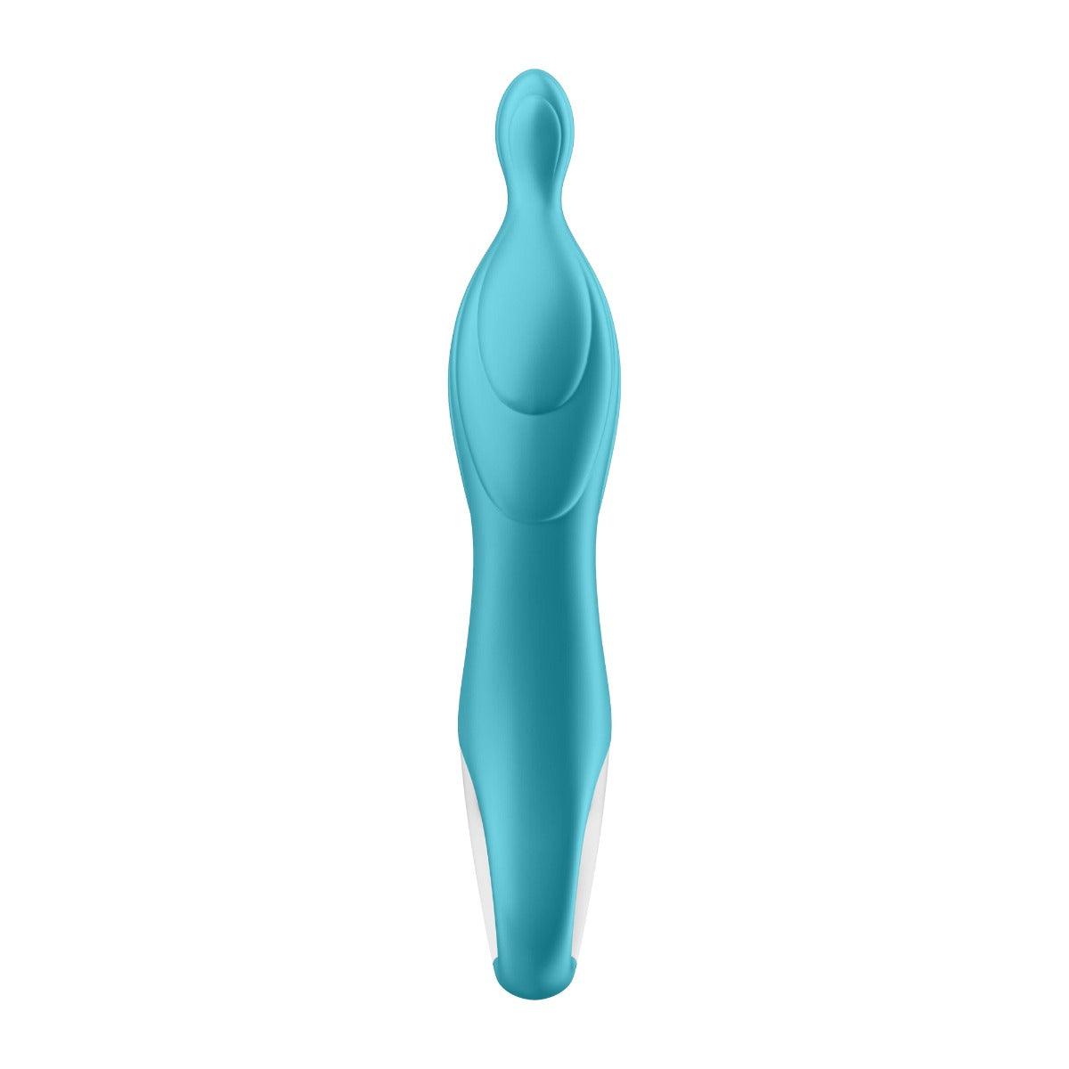  Satisfyer A-Mazing 2 Vibrator Turquoise    | Awaken My Sexuality