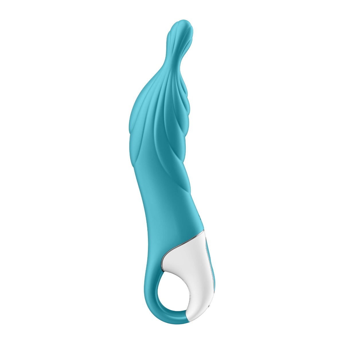  Satisfyer A-Mazing 2 Vibrator Turquoise    | Awaken My Sexuality