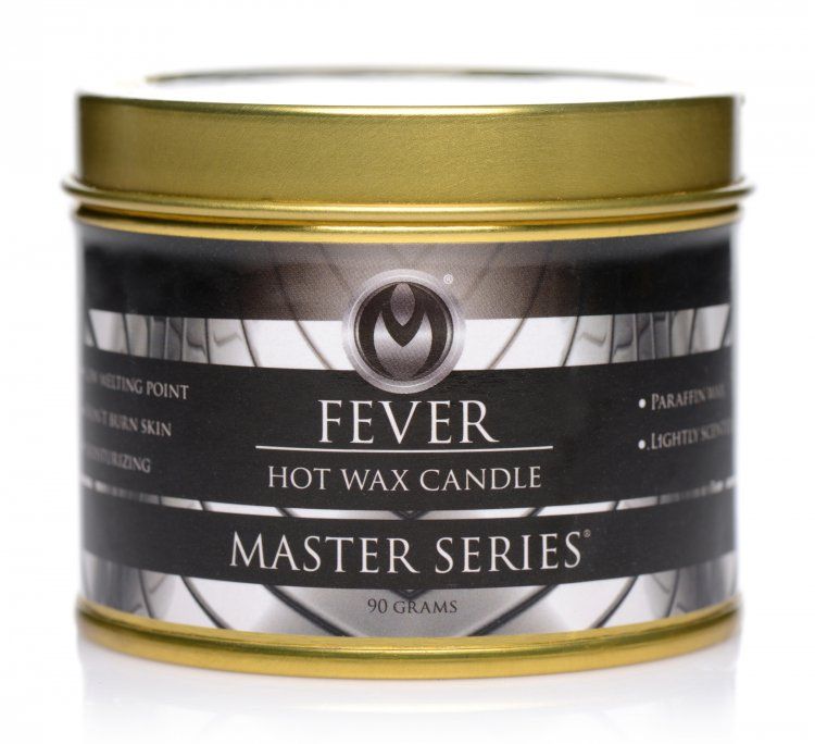  Fever Hot Wax Candle    | Awaken My Sexuality