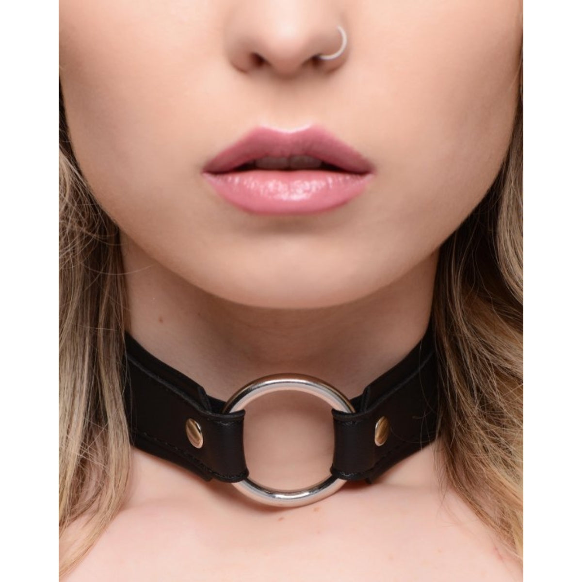 Strict O-Ring Collar