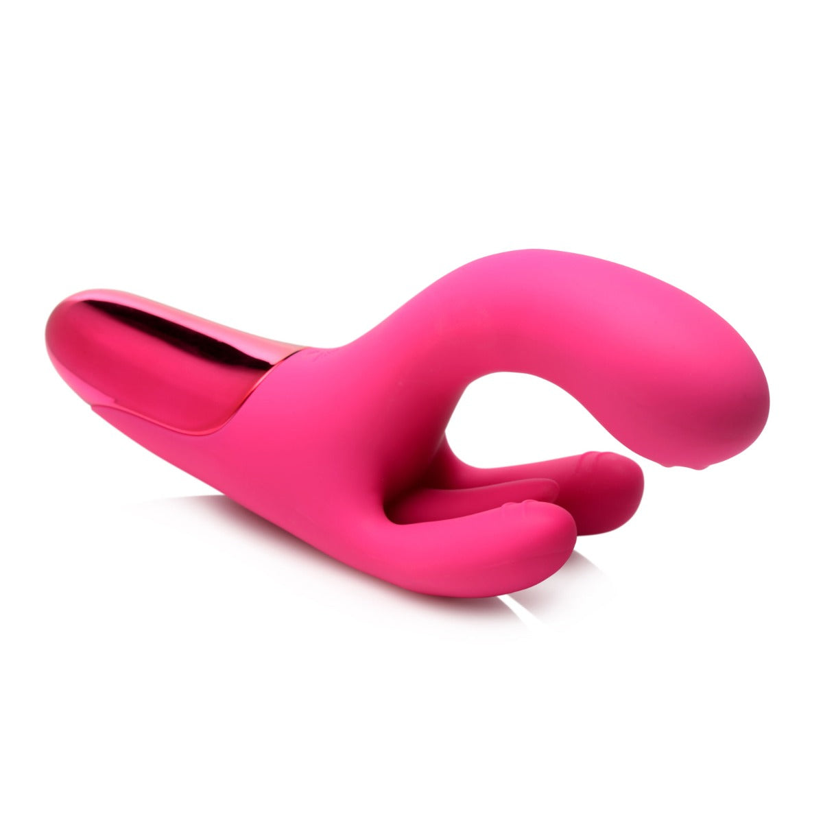 Rabbit Vibrator BANG | Triple Rabbit Vibrator - Pink    | Awaken My Sexuality