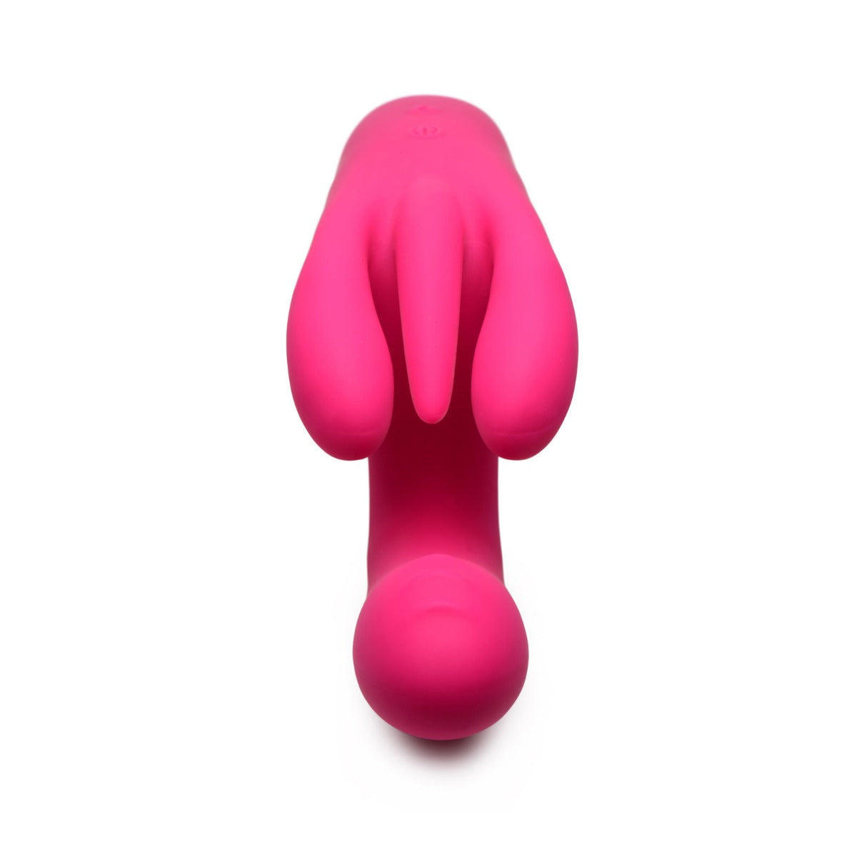 Rabbit Vibrator BANG | Triple Rabbit Vibrator - Pink    | Awaken My Sexuality