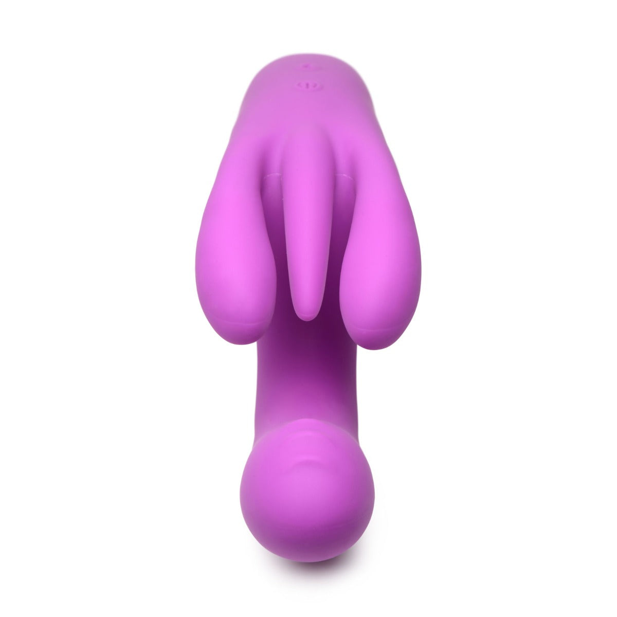 Rabbit Vibrator BANG |Triple Rabbit Vibrator - Purple    | Awaken My Sexuality