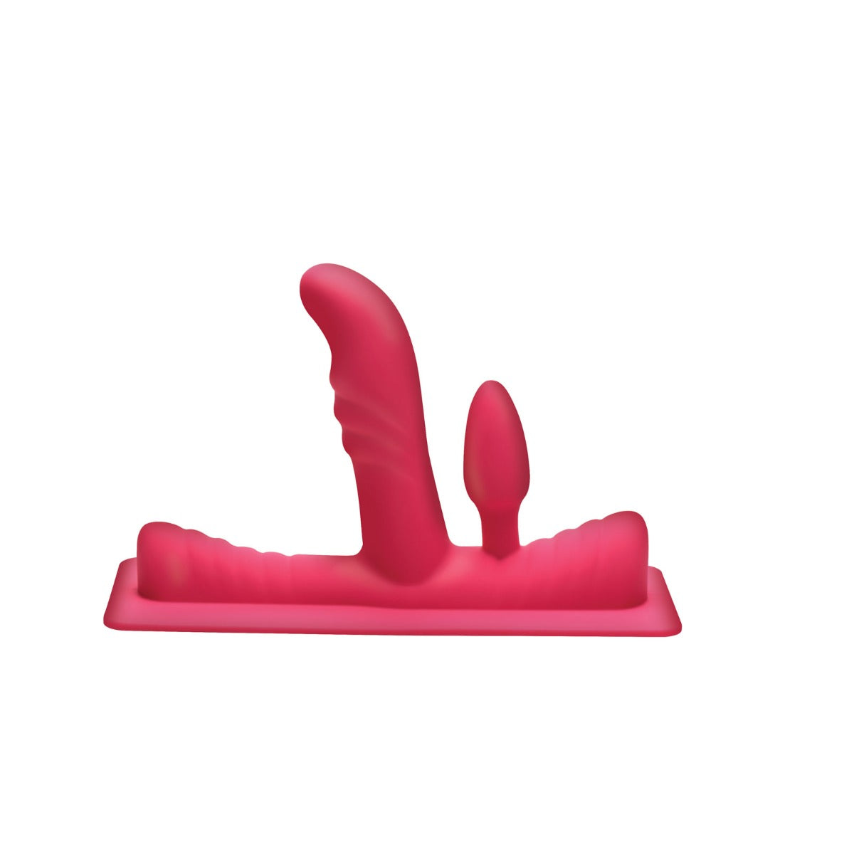 Sex Swings Machines & Furniture Lovebotz | 50x Saddle Pro Ultimate Sex Machine With 4 Silicone Attachments    | Awaken My Sexuality