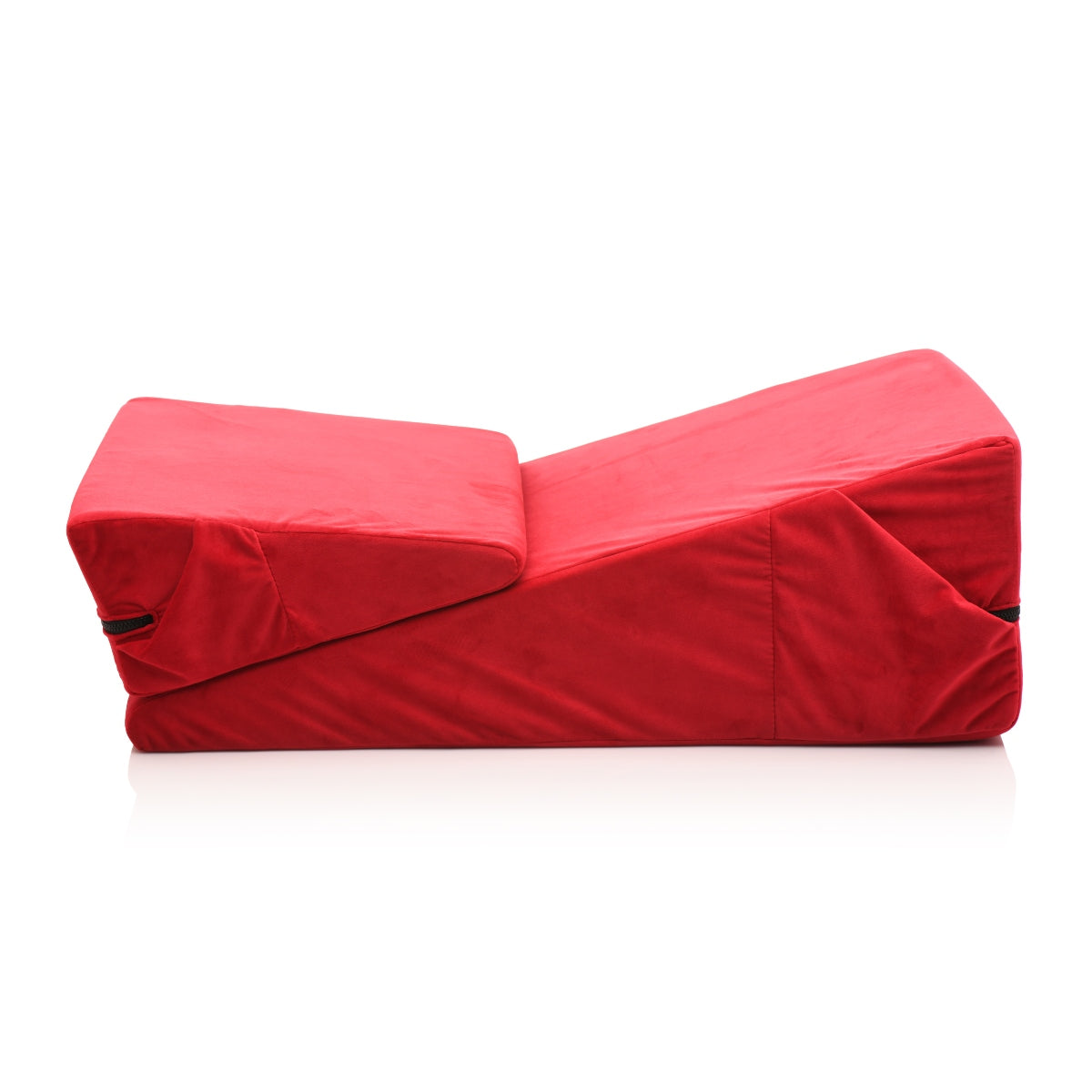 Bedroom Bliss | Love Cushion Set Red