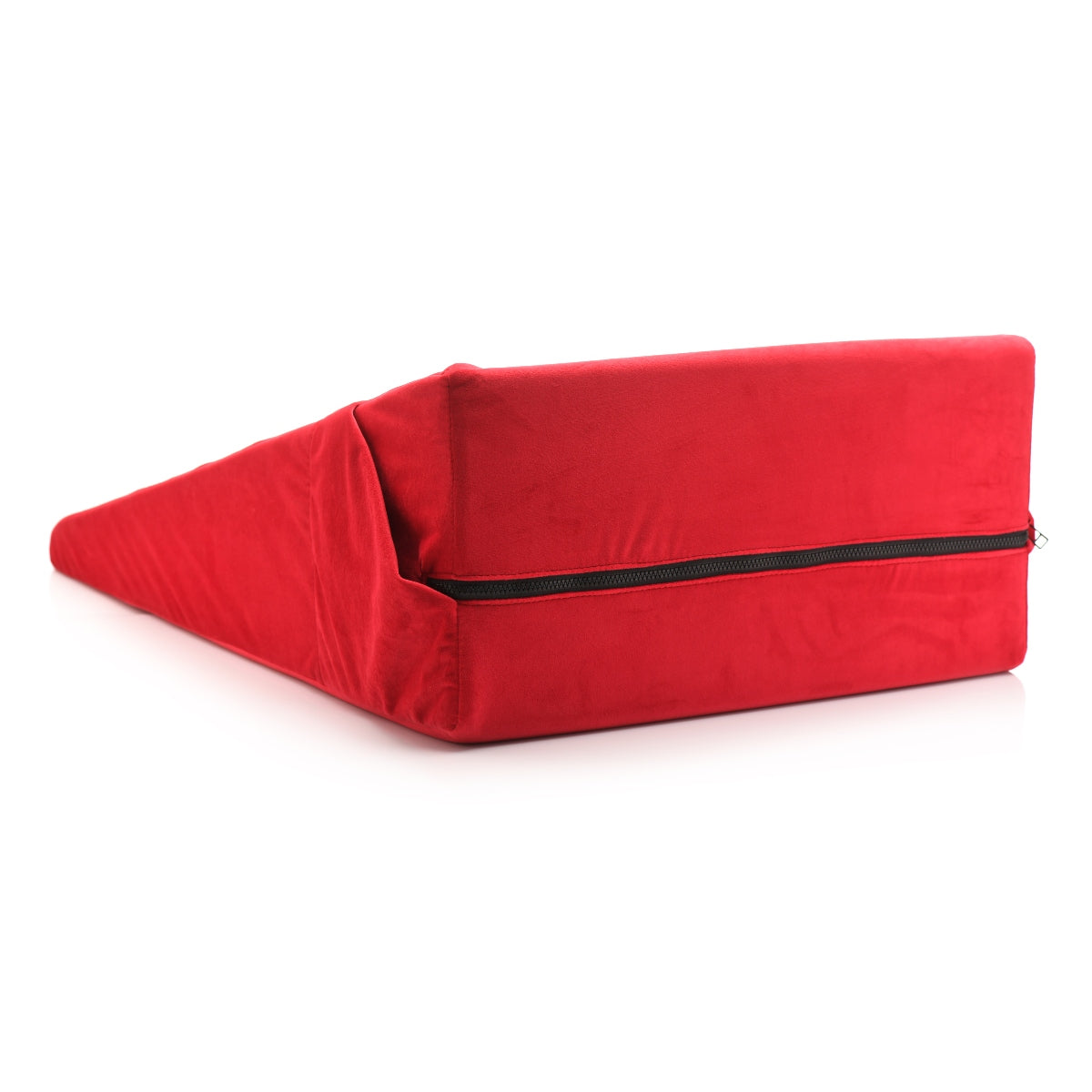 Bedroom Bliss | XL Love Cushion Red