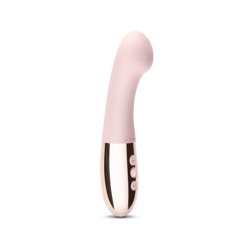  Le Wand | GEE Vibrator - Rose Gold    | Awaken My Sexuality