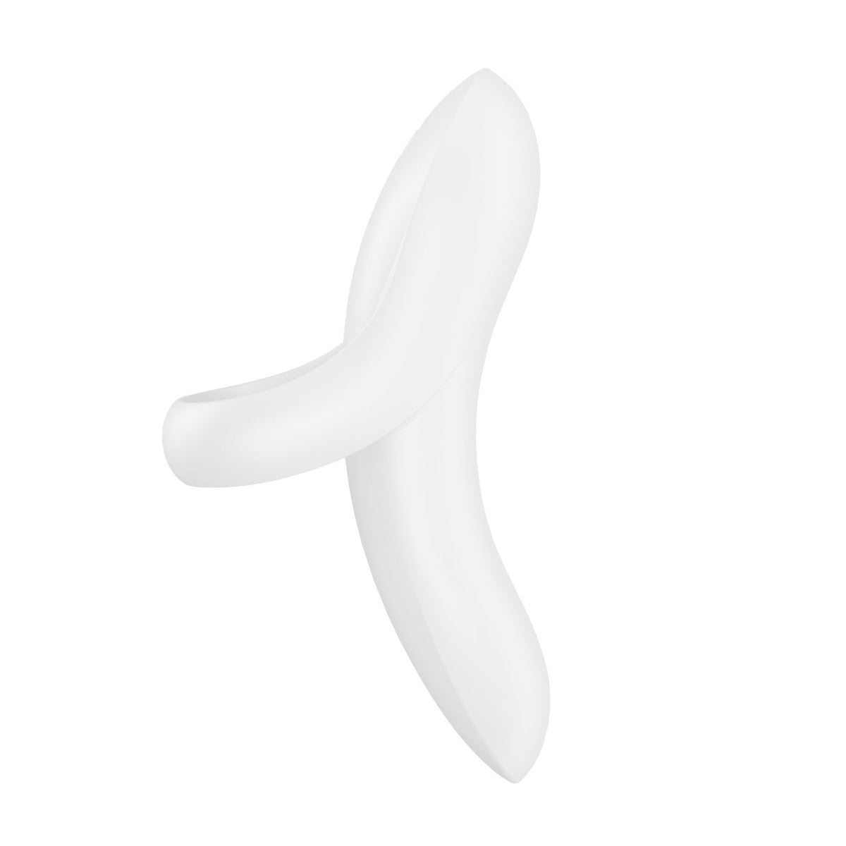 Finger Vibrator Bold Lover white    | Awaken My Sexuality