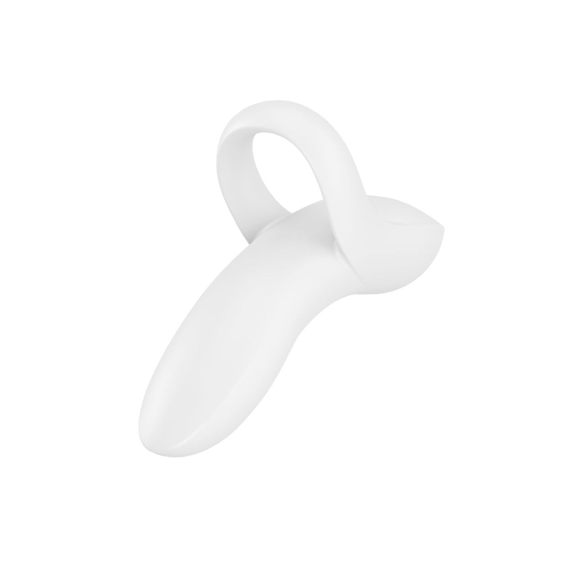 Finger Vibrator Bold Lover white    | Awaken My Sexuality