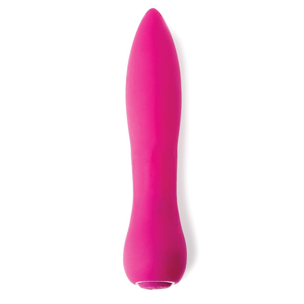 Vibrating Bullets Nu Sensuelle Bobbii 69 Function | Bullet Pink    | Awaken My Sexuality