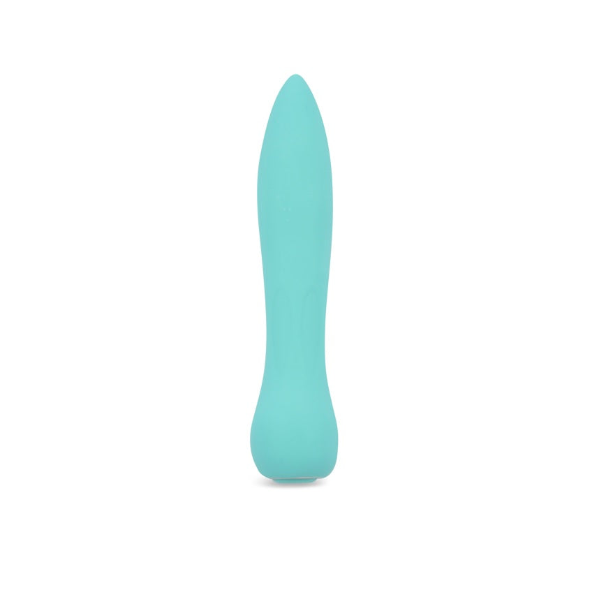 Vibrating Bullets Nu Sensuelle Bobbii XLR8 Turbo Vibe | Blue    | Awaken My Sexuality