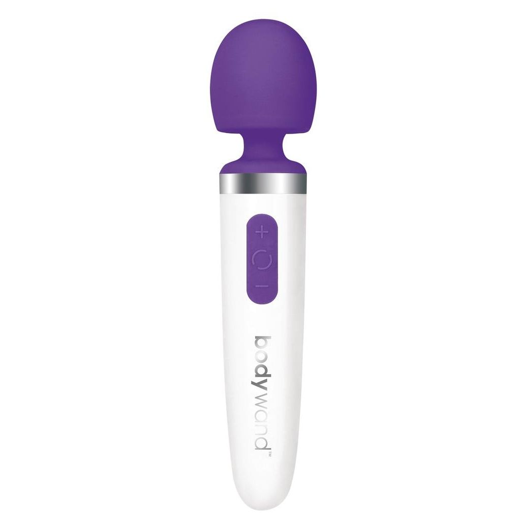  Bodywand | USB Multi function Purple    | Awaken My Sexuality