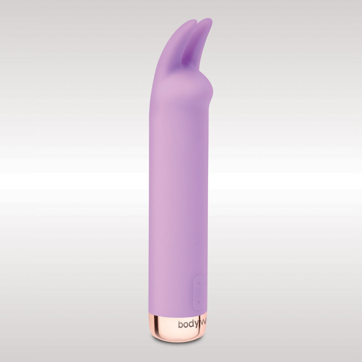 Rabbit Vibrator Bodywand My First Rabbit Vibe | Lavender    | Awaken My Sexuality