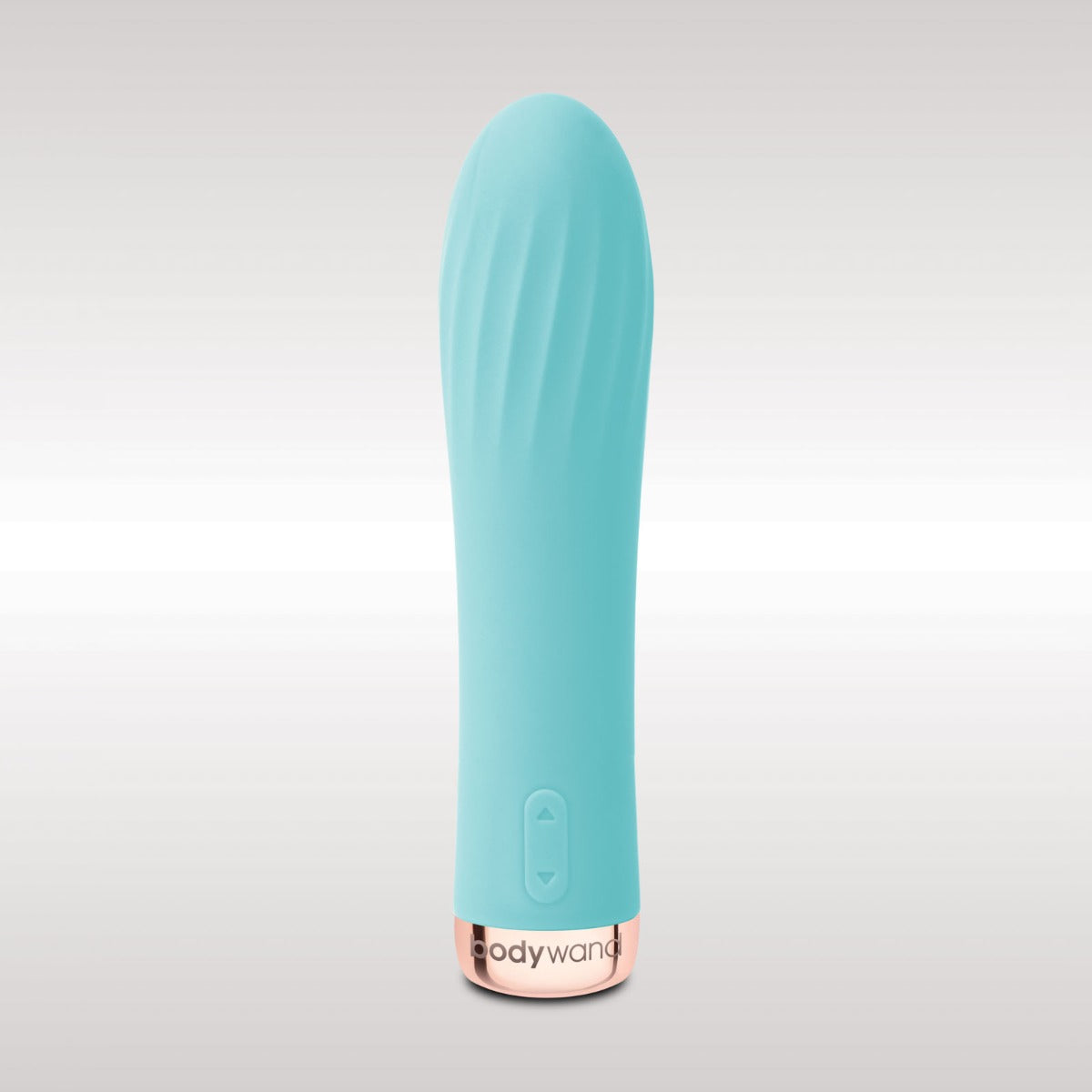  Bodywand | My First 5 Inch Classic - Light Blue    | Awaken My Sexuality